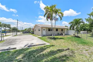 5829 Taylor St, Hollywood, FL 33021 - Photo 1