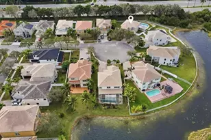 16534 SW 32nd St, Miramar, FL 33027 - Photo 48