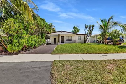 5324 NW 1st Avenue, Oakland Park, FL 33309 - Photo 1