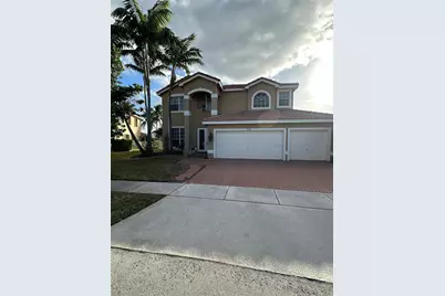 17488 SW 36th Street, Miramar, FL 33029 - Photo 2