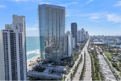 18975 Collins Avenue #4603, Sunny Isles Beach, FL 33160 - Photo 1