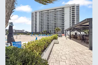 525 N Ocean Boulevard #1016, Pompano Beach, FL 33062 - Photo 22