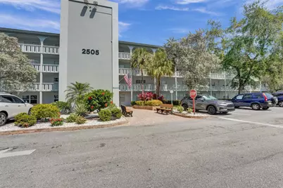 2505 Antigua Terrace #L3, Coconut Creek, FL 33066 - Photo 12