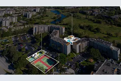 3930 E Inverrary Boulevard #605D, Fort Lauderdale, FL 33319 - Photo 32