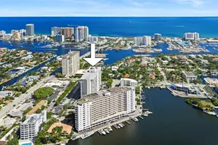 340 Sunset Dr, Fort Lauderdale, FL 33301 - Photo 1