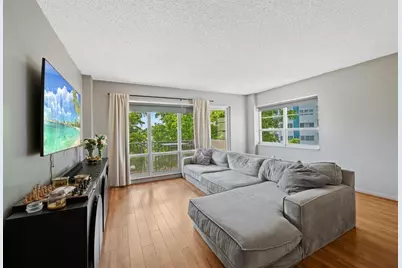 340 Sunset Drive #401, Fort Lauderdale, FL 33301 - Photo 10