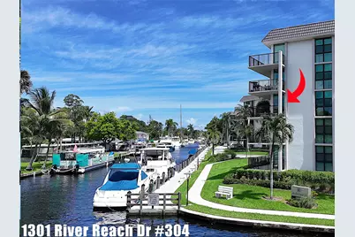 1301 River Reach Drive #304, Fort Lauderdale, FL 33315 - Photo 4