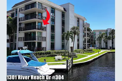 1301 River Reach Drive #304, Fort Lauderdale, FL 33315 - Photo 2