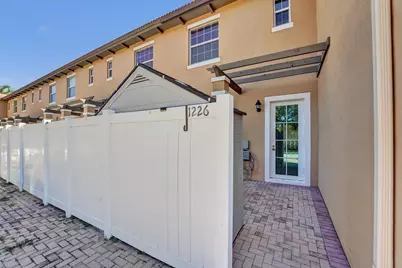 1226 SW 147th Terrace #1226, Pembroke Pines, FL 33027 - Photo 58