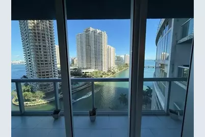 465 Brickell Avenue #1201, Miami, FL 33131 - Photo 1