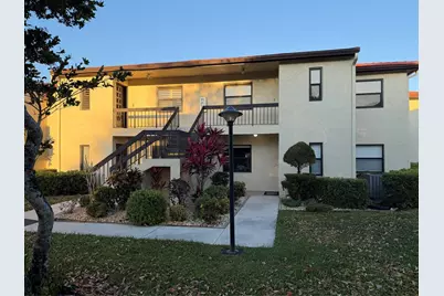 21217 Lago Circle #6-J, Boca Raton, FL 33433 - Photo 1