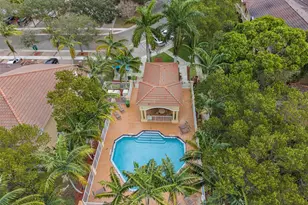 5722 Tuscany Terrace, Tamarac, FL 33321 - Photo 44