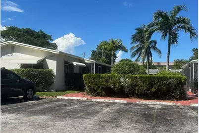 2617 Lincoln Street #2, Hollywood, FL 33020 - Photo 1