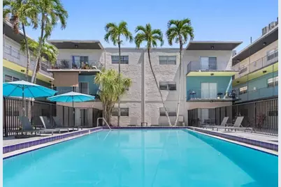 5525 SW 41st Street #305, Pembroke Park, FL 33023 - Photo 1