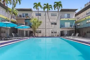 5525 SW 41st St, Pembroke Park, FL 33023 - Photo 1