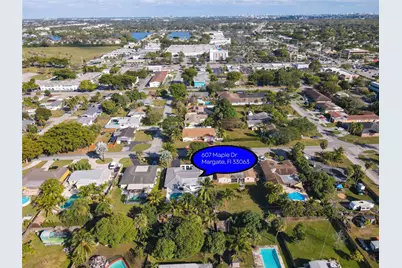 607 Maple Drive, Margate, FL 33063 - Photo 60