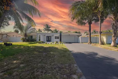 607 Maple Drive, Margate, FL 33063 - Photo 8