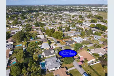 607 Maple Drive, Margate, FL 33063 - Photo 54