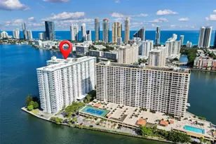 301 174th St, Sunny Isles Beach, FL 33160 - Photo 2