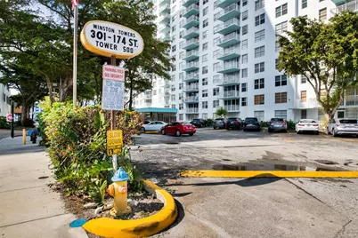 301 174th Street #2202, Sunny Isles Beach, FL 33160 - Photo 34