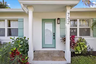 732 Flamingo Dr, West Palm Beach, FL 33401 - Photo 4