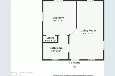 732 Flamingo Drive, West Palm Beach, FL 33401 - Photo 58