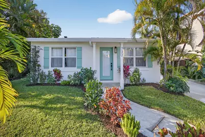 732 Flamingo Drive, West Palm Beach, FL 33401 - Photo 1