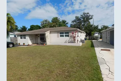 4982 SW 29th Terrace, Dania Beach, FL 33312 - Photo 2