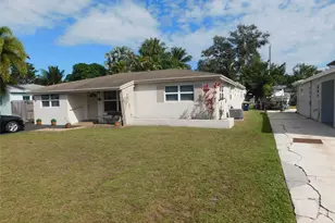 4982 SW 29th Terrace, Dania Beach, FL 33312 - Photo 2
