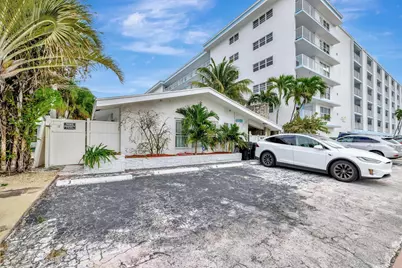 4548 N Ocean #2, Fort Lauderdale, FL 33313 - Photo 2