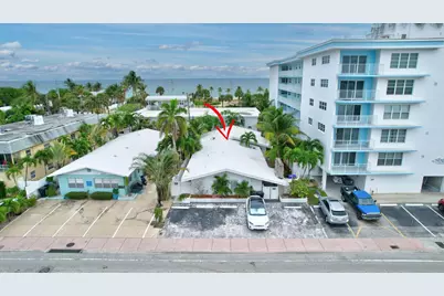 4548 N Ocean #2, Fort Lauderdale, FL 33313 - Photo 1