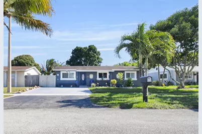 524 SW 72nd Avenue, Pompano Beach, FL 33068 - Photo 1