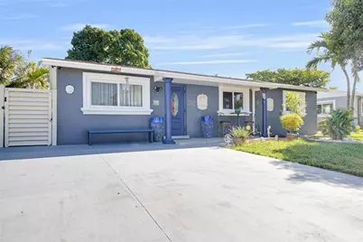 524 SW 72nd Avenue, Pompano Beach, FL 33068 - Photo 2