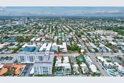 4548 N Ocean #3, Fort Lauderdale, FL 33313 - Photo 22