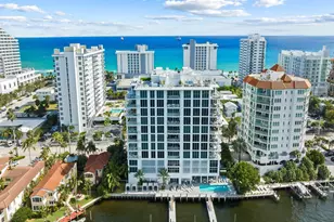 321 N Birch Rd, Fort Lauderdale, FL 33304 - Photo 36