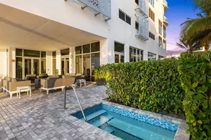 321 N Birch Rd, Fort Lauderdale, FL 33304 - Photo 48