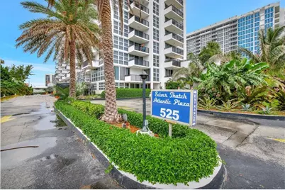 525 N Ocean Boulevard #522, Pompano Beach, FL 33062 - Photo 2
