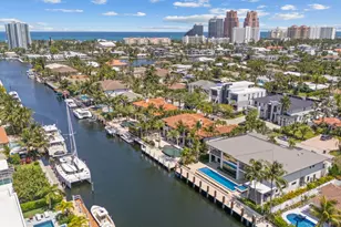 2839 NE 26th Pl, Fort Lauderdale, FL 33306 - Photo 36