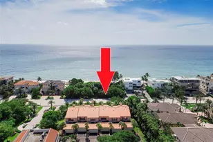 3908 S Ocean Blvd, Highland Beach, FL 33487 - Photo 1