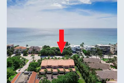 3908 S Ocean Boulevard #TH4, Highland Beach, FL 33487 - Photo 1