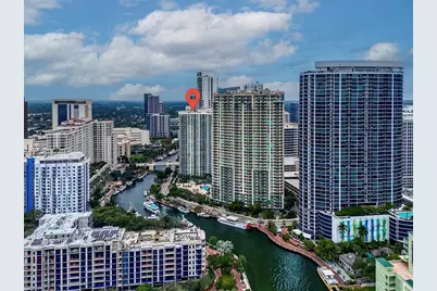 347 N New River Drive #411, Fort Lauderdale, FL 33301 - Photo 50