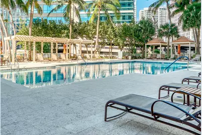 347 N New River Drive #411, Fort Lauderdale, FL 33301 - Photo 48