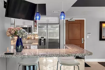 347 N New River Drive #411, Fort Lauderdale, FL 33301 - Photo 8