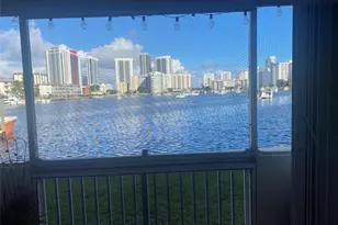 462 Golden Isles Dr, Hallandale Beach, FL 33009 - Photo 2