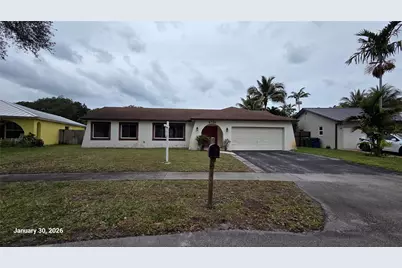 8755 SW 53rd Street, Cooper City, FL 33328 - Photo 1