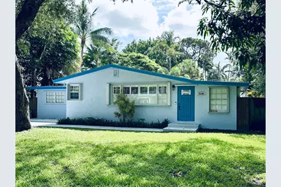 5148 SW 28th Terrace, Fort Lauderdale, FL 33312 - Photo 2