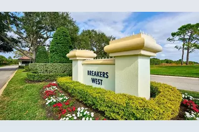 9181 Heathridge Drive, West Palm Beach, FL 33411 - Photo 2