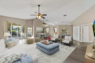 9181 Heathridge Dr, West Palm Beach, FL 33411 - Photo 6