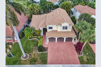 19571 Black Olive Lane, Boca Raton, FL 33498 - Photo 2