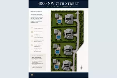 4000 NW 74th Street, Coconut Creek, FL 33073 - Photo 2
